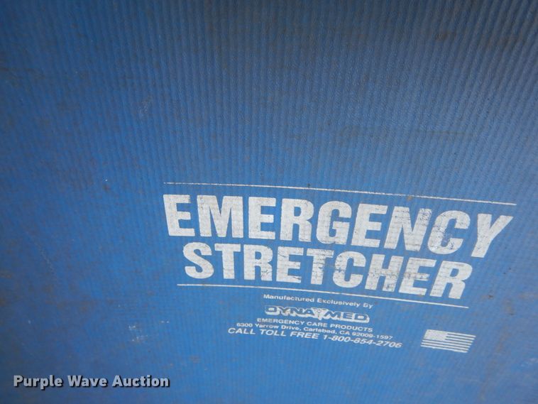 image for item HP9135 Fire equipment