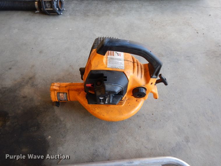 image for item HP9135 Fire equipment