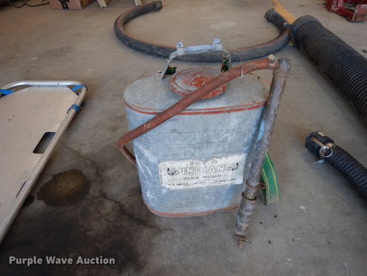 image for item HP9135 Fire equipment