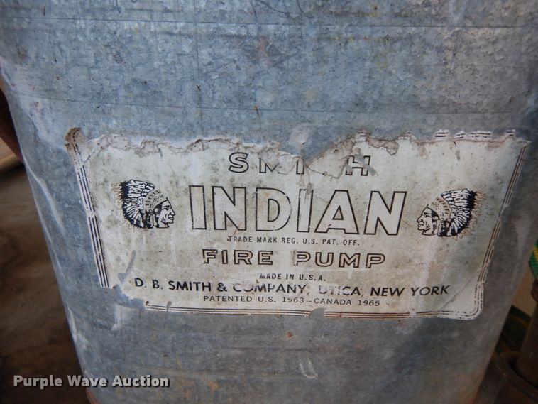 image for item HP9135 Fire equipment