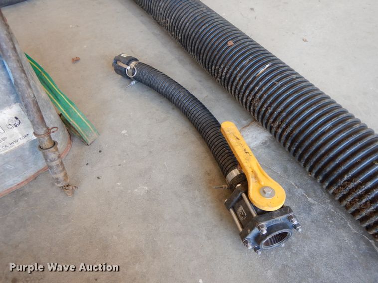 image for item HP9135 Fire equipment