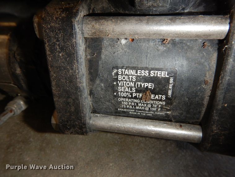 image for item HP9135 Fire equipment