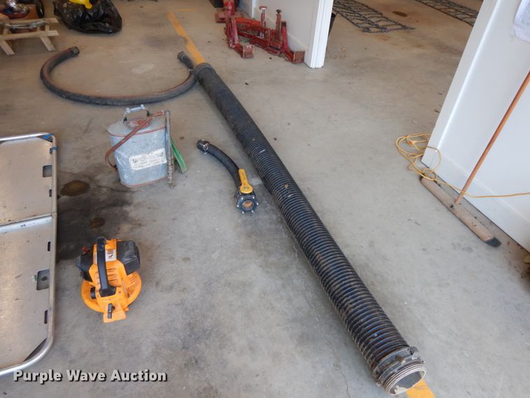 image for item HP9135 Fire equipment