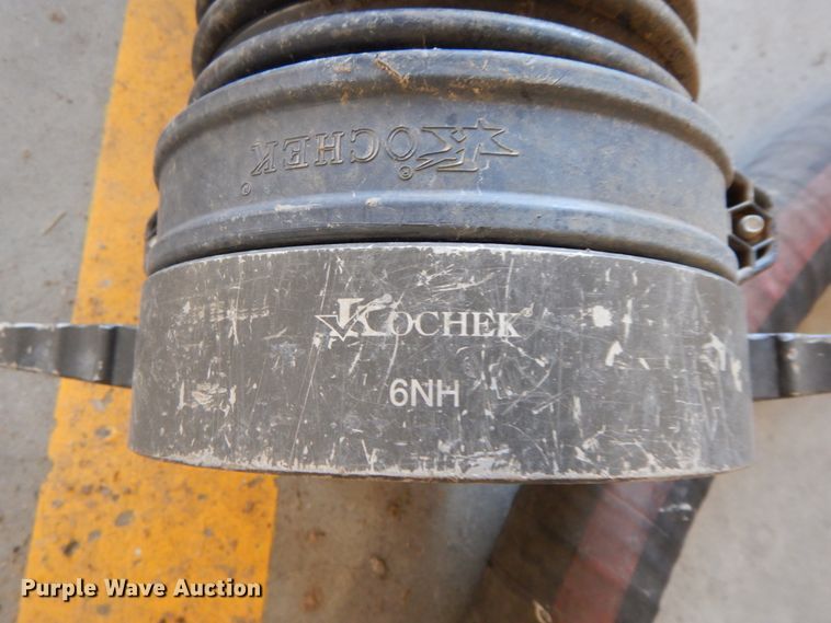 image for item HP9135 Fire equipment