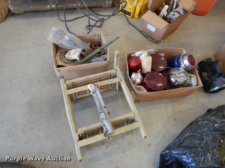 image for item HP9135 Fire equipment