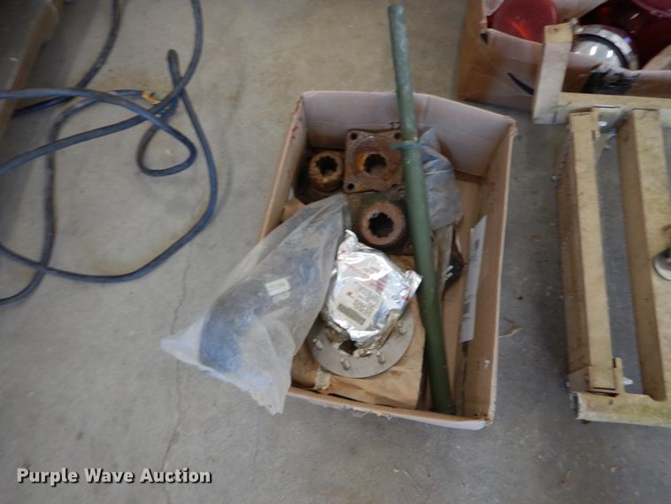 image for item HP9135 Fire equipment