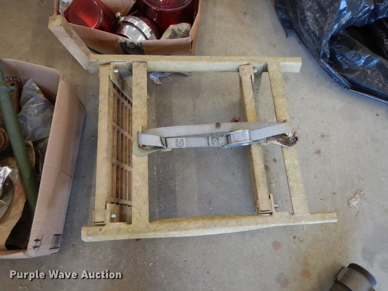 image for item HP9135 Fire equipment