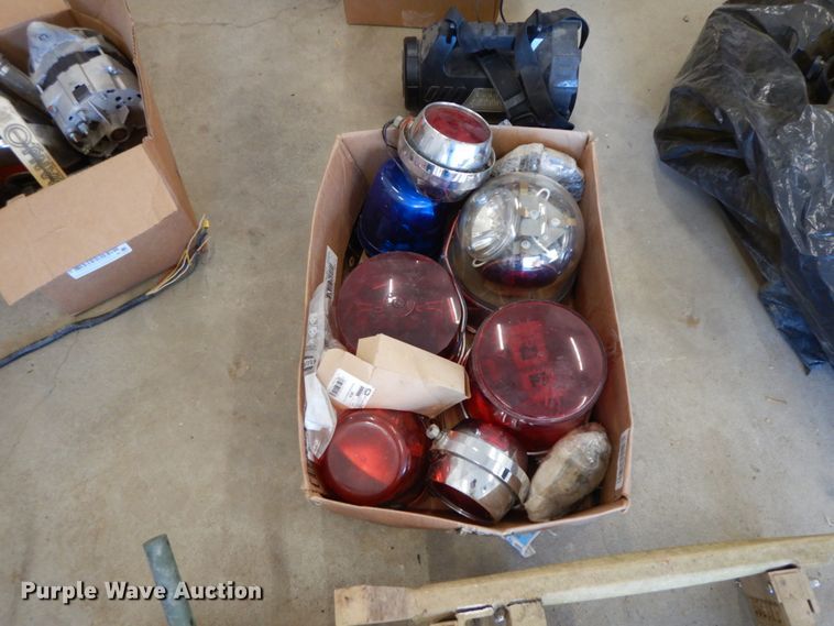 image for item HP9135 Fire equipment