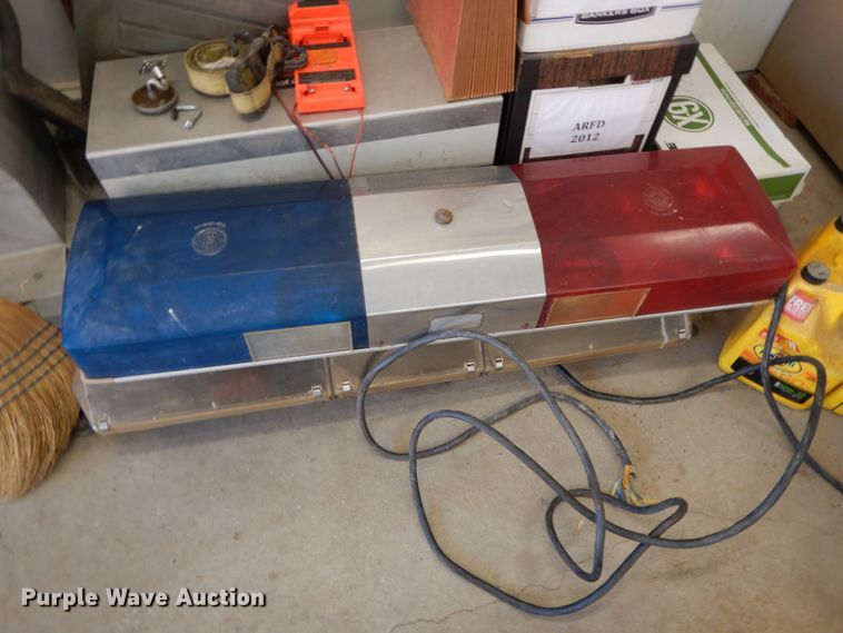 image for item HP9135 Fire equipment