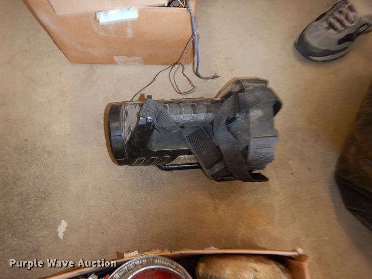 image for item HP9135 Fire equipment