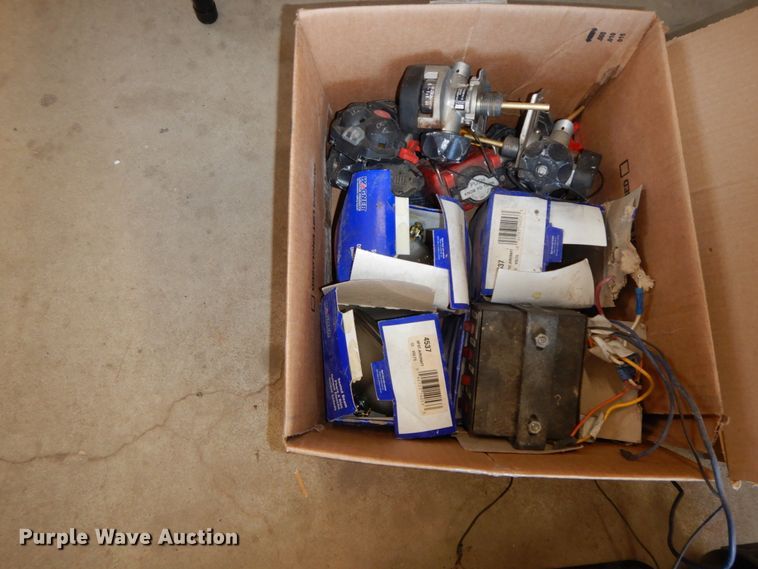 image for item HP9135 Fire equipment