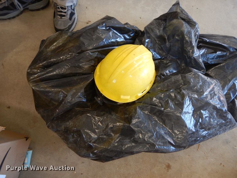 image for item HP9135 Fire equipment