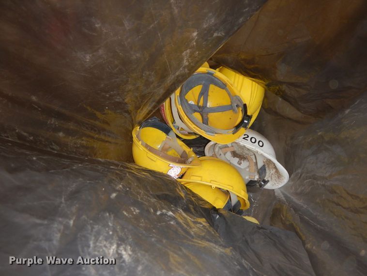 image for item HP9135 Fire equipment