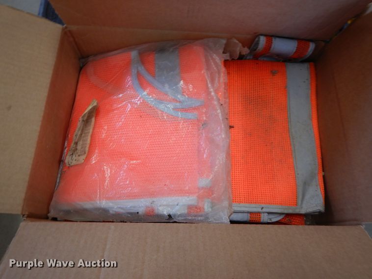 image for item HP9135 Fire equipment