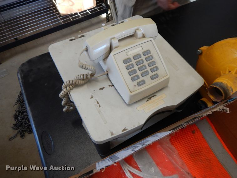 image for item HP9135 Fire equipment