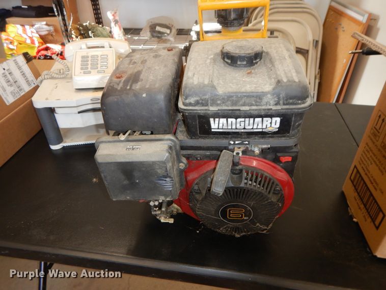 image for item HP9135 Fire equipment