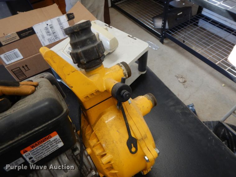 image for item HP9135 Fire equipment