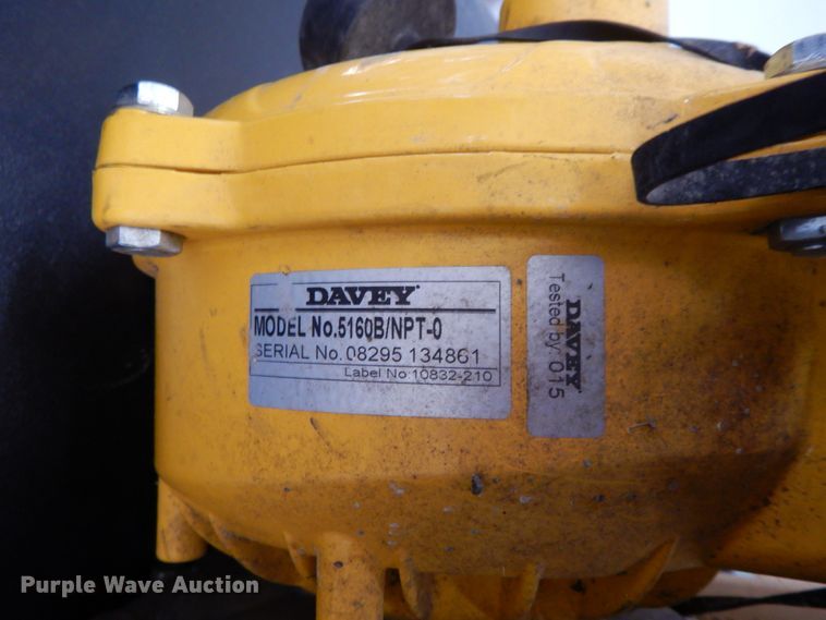 image for item HP9135 Fire equipment