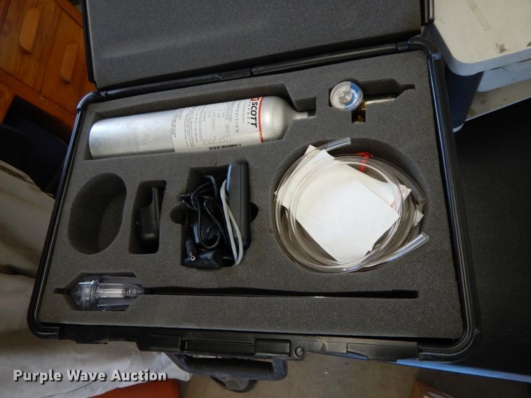 image for item HP9135 Fire equipment