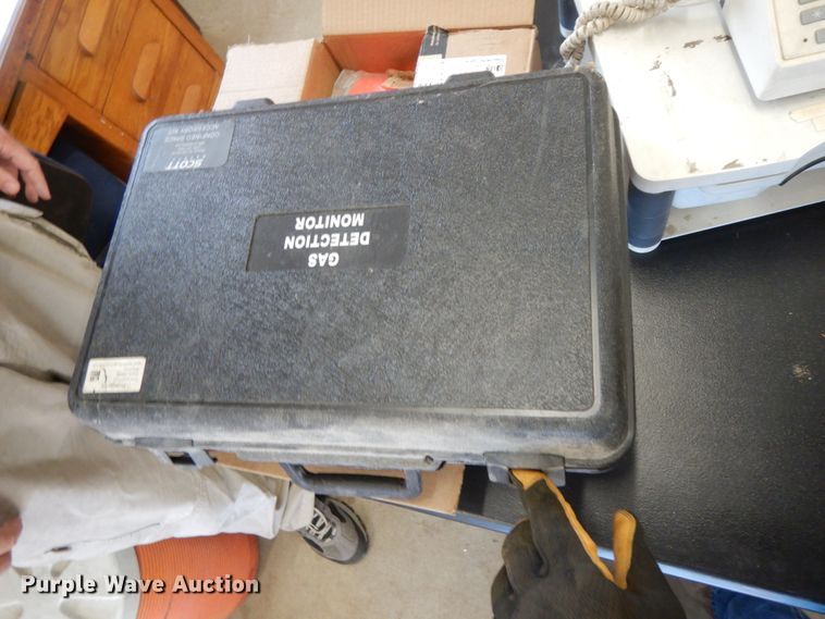 image for item HP9135 Fire equipment