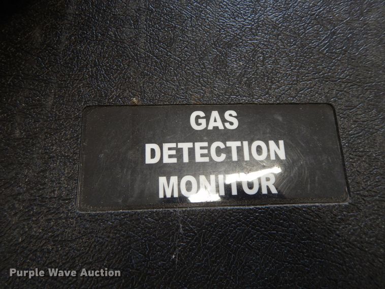 image for item HP9135 Fire equipment