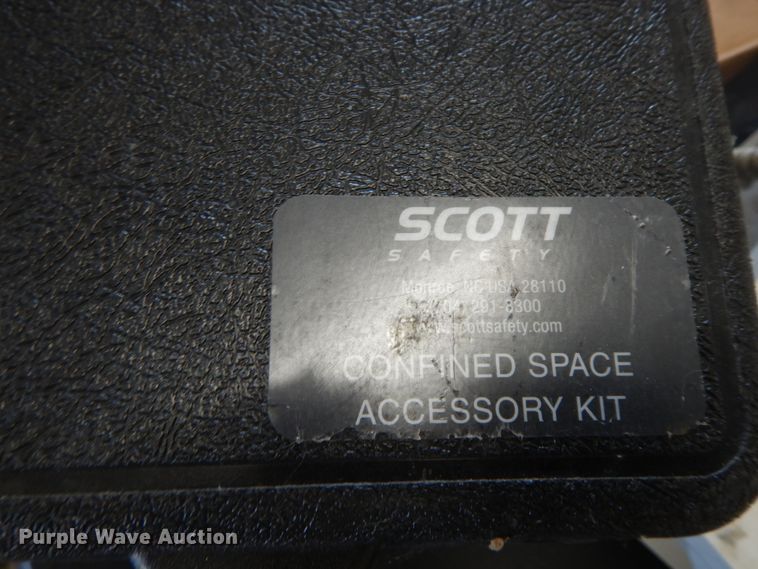 image for item HP9135 Fire equipment