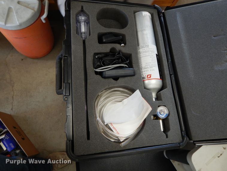 image for item HP9135 Fire equipment