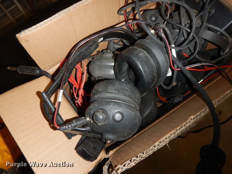 image for item HP9135 Fire equipment