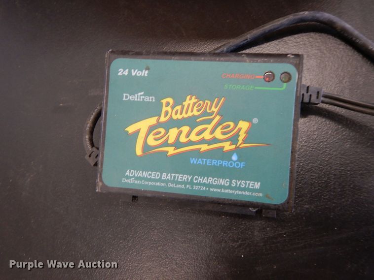 image for item HP9135 Fire equipment