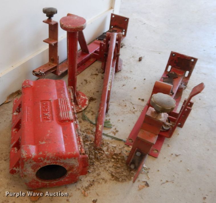 image for item HP9135 Fire equipment