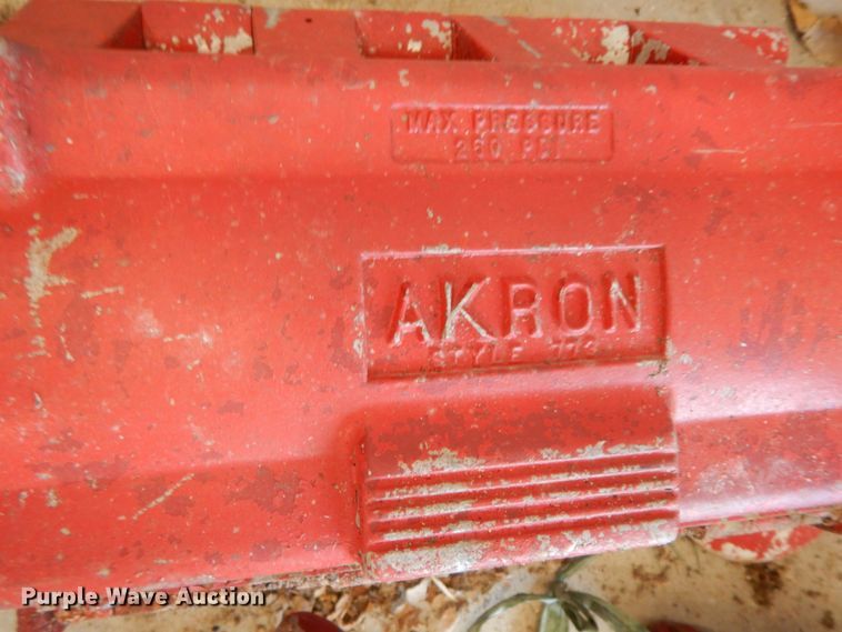 image for item HP9135 Fire equipment