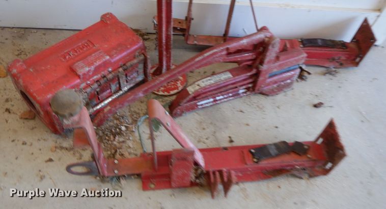 image for item HP9135 Fire equipment