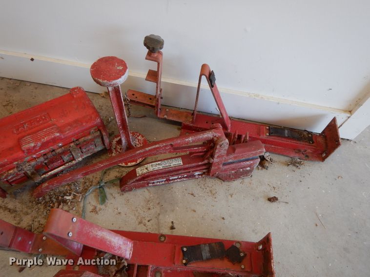 image for item HP9135 Fire equipment