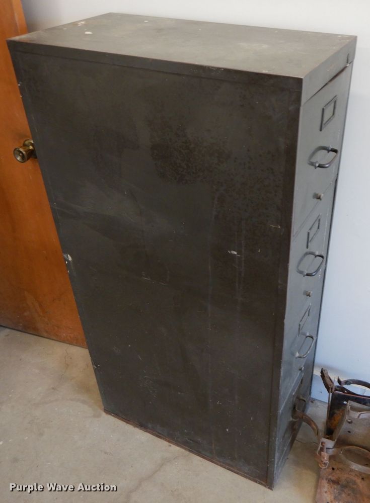 image for item HP9135 Fire equipment