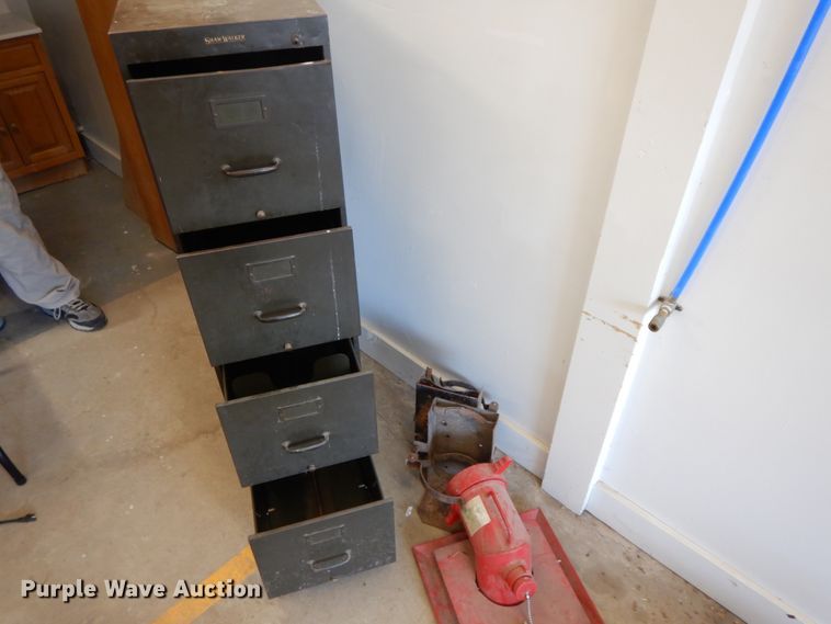 image for item HP9135 Fire equipment