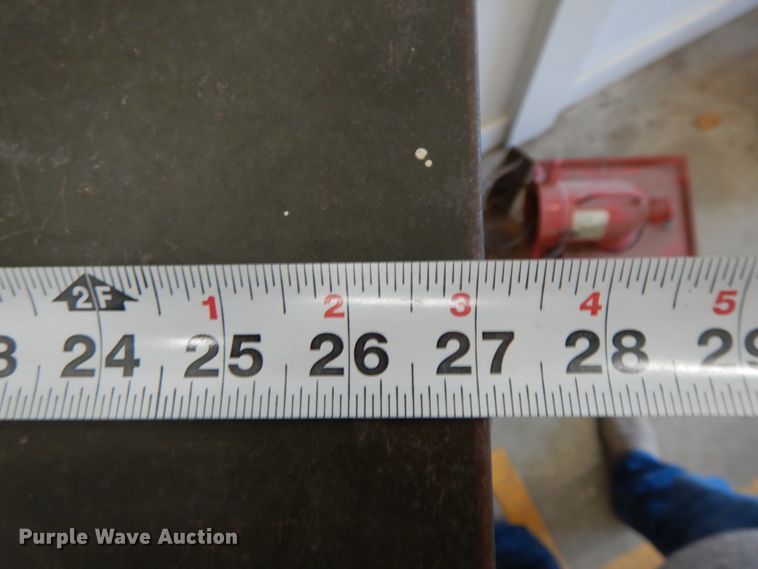 image for item HP9135 Fire equipment