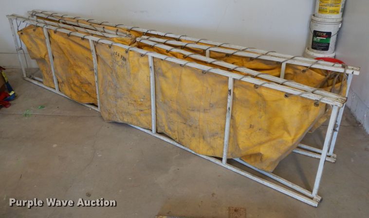 image for item HP9135 Fire equipment