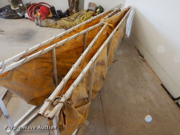 image for item HP9135 Fire equipment