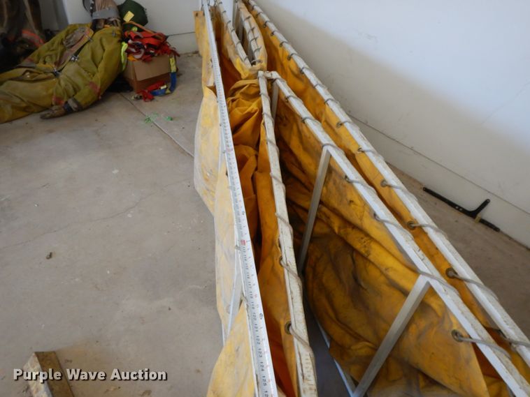 image for item HP9135 Fire equipment