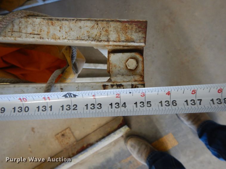 image for item HP9135 Fire equipment