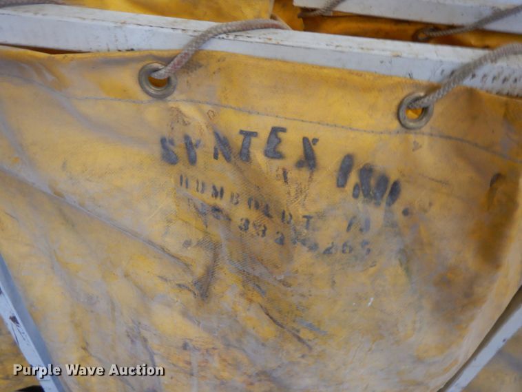 image for item HP9135 Fire equipment