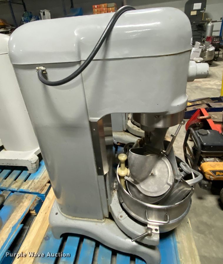 image for item HR9250 Hobart H600 mixer