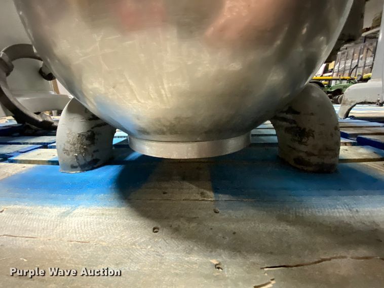 image for item HR9250 Hobart H600 mixer