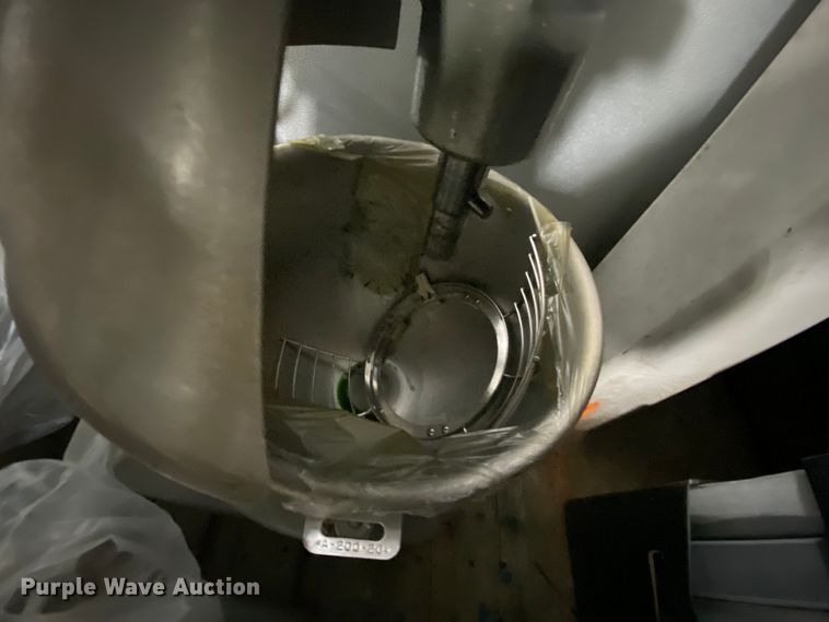 image for item HR9251 (3) mixers