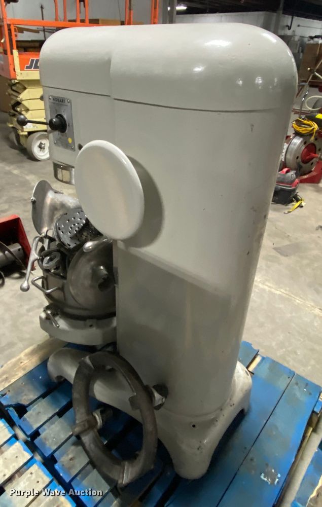 image for item HR9256 Hobart H600 mixer