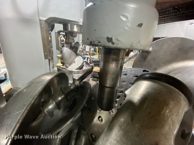 image for item HR9256 Hobart H600 mixer