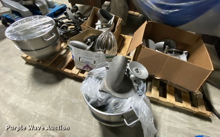 image for item HR9258 Restaurant equipment