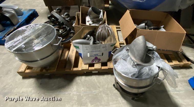 image for item HR9258 Restaurant equipment