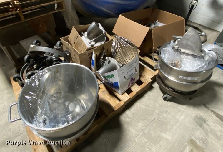 image for item HR9258 Restaurant equipment