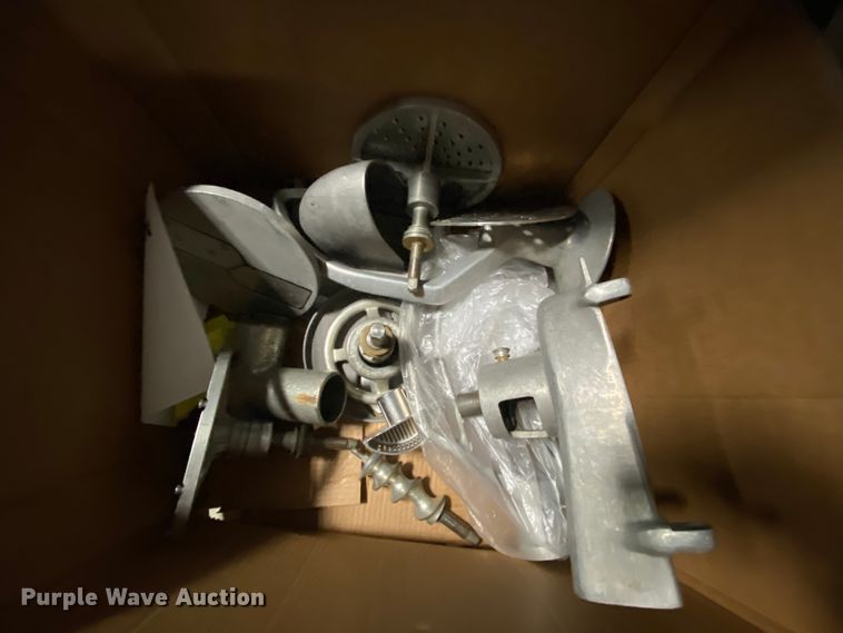 image for item HR9258 Restaurant equipment